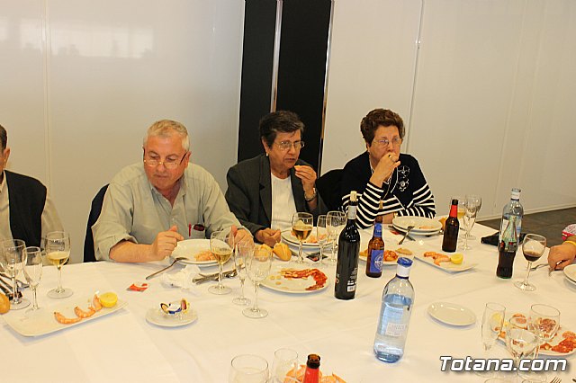 Comida Hermandad de Jess y la Samaritana 2013 - 27