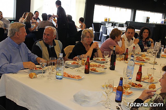 Comida Hermandad de Jess y la Samaritana 2013 - 28