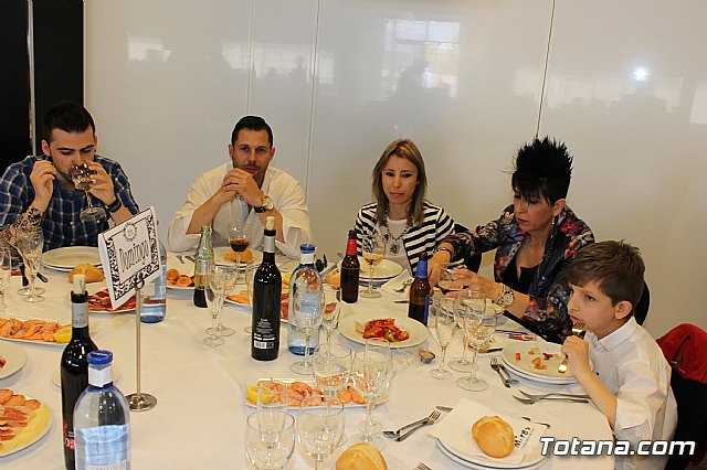 Comida Hermandad de Jess y la Samaritana 2013 - 29