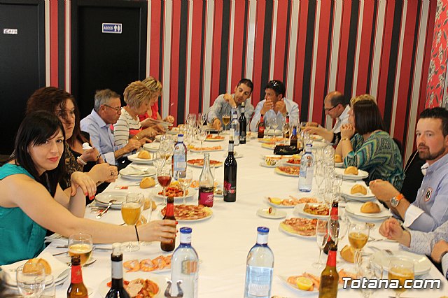 Comida Hermandad de Jess y la Samaritana 2013 - 31