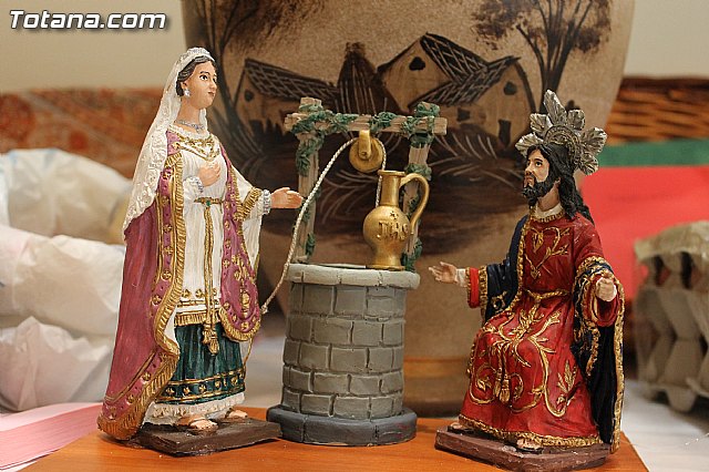 Comida Hermandad de Jess y la Samaritana 2013 - 38