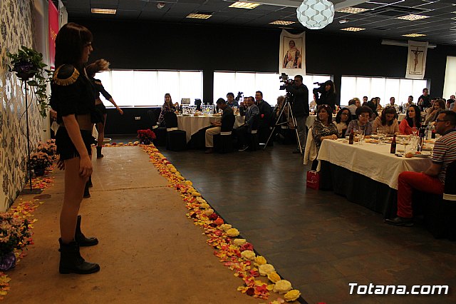 Comida Hermandad de Jess y la Samaritana 2013 - 55