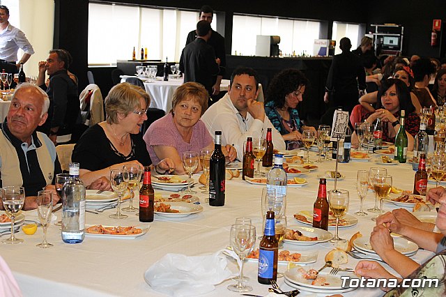 Comida Hermandad de Jess y la Samaritana 2013 - 56