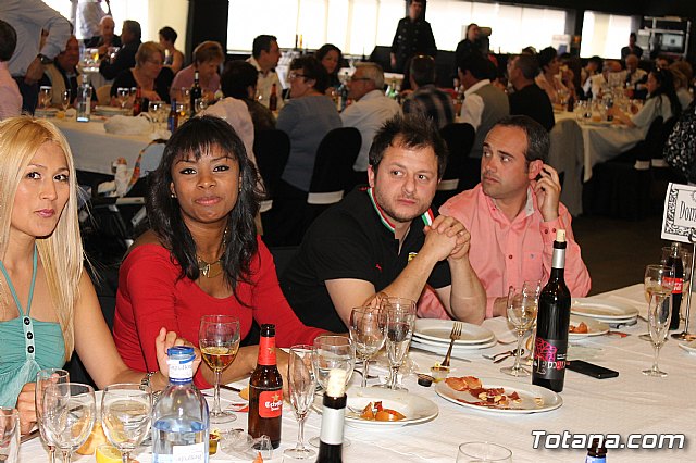 Comida Hermandad de Jess y la Samaritana 2013 - 60