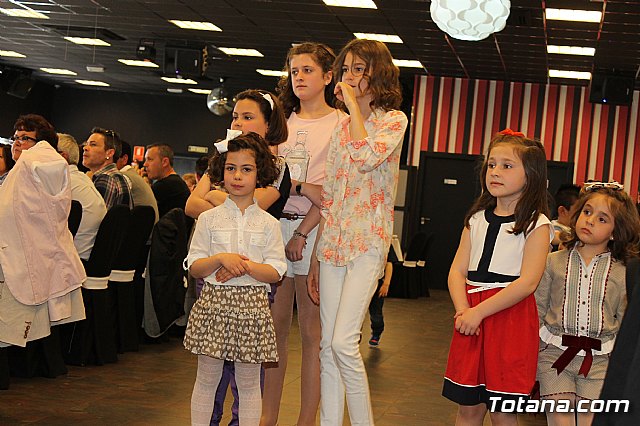 Comida Hermandad de Jess y la Samaritana 2013 - 65