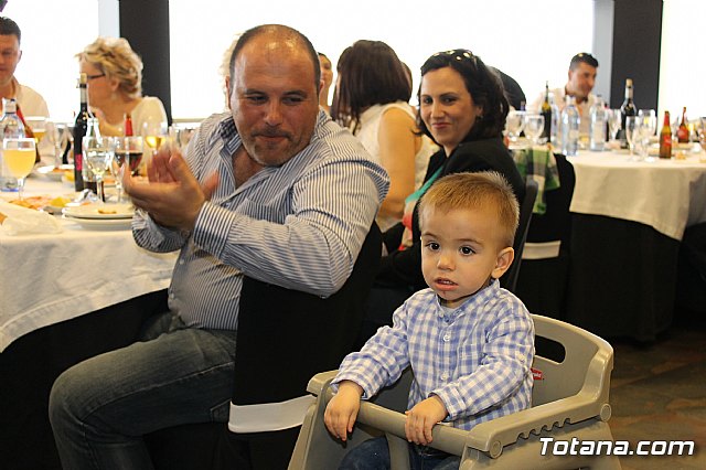 Comida Hermandad de Jess y la Samaritana 2013 - 68