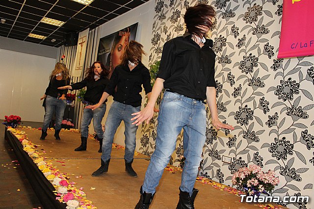 Comida Hermandad de Jess y la Samaritana 2013 - 71