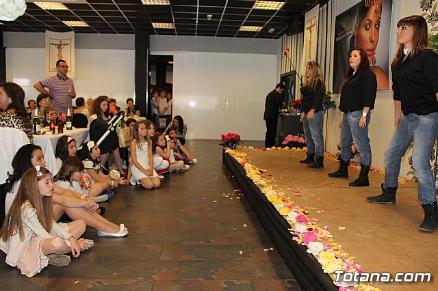 Comida Hermandad de Jess y la Samaritana 2013 - 72