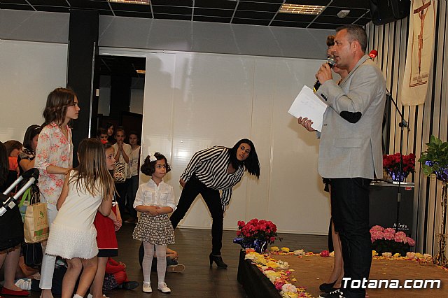 Comida Hermandad de Jess y la Samaritana 2013 - 74