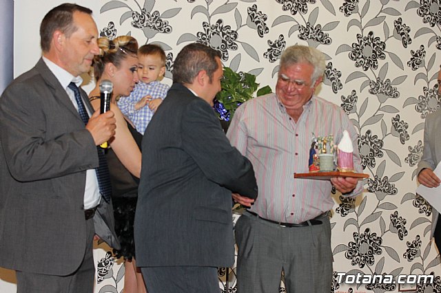 Comida Hermandad de Jess y la Samaritana 2013 - 78