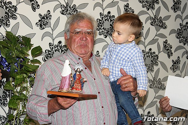 Comida Hermandad de Jess y la Samaritana 2013 - 82