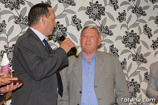 Comida Hermandad de Jess y la Samaritana 2013 - 84