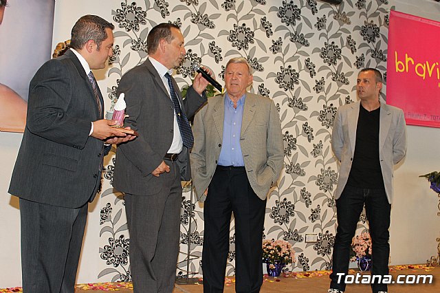 Comida Hermandad de Jess y la Samaritana 2013 - 85