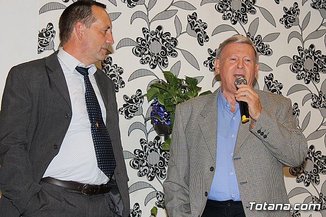 Comida Hermandad de Jess y la Samaritana 2013 - 86