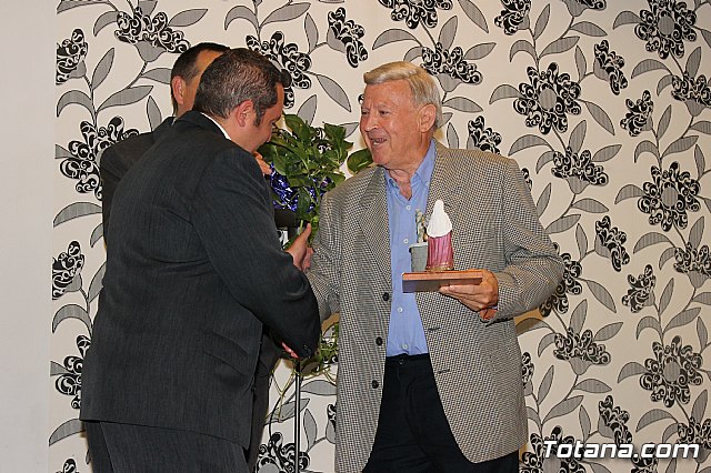 Comida Hermandad de Jess y la Samaritana 2013 - 87