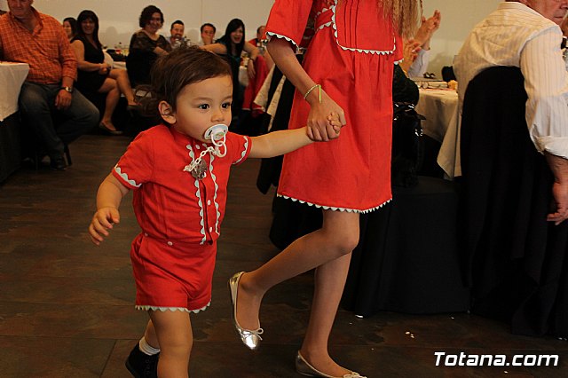 Comida Hermandad de Jess y la Samaritana 2013 - 89