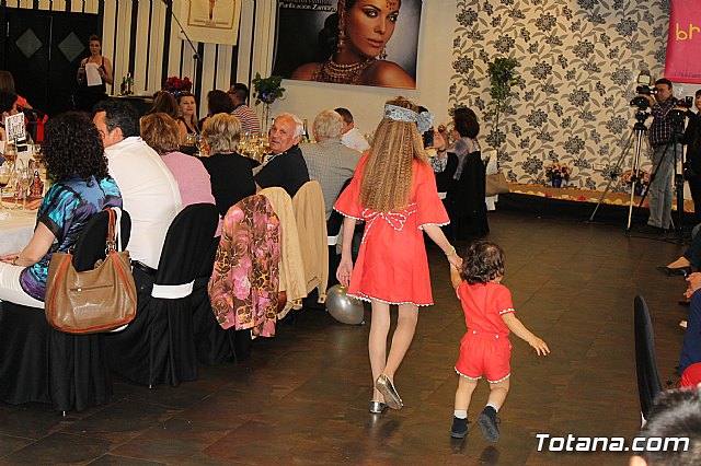 Comida Hermandad de Jess y la Samaritana 2013 - 90