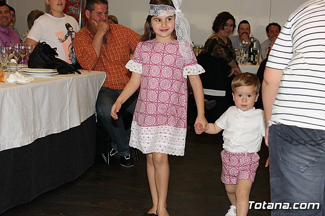 Comida Hermandad de Jess y la Samaritana 2013 - 91