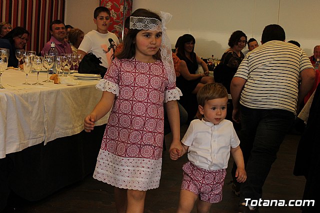 Comida Hermandad de Jess y la Samaritana 2013 - 92