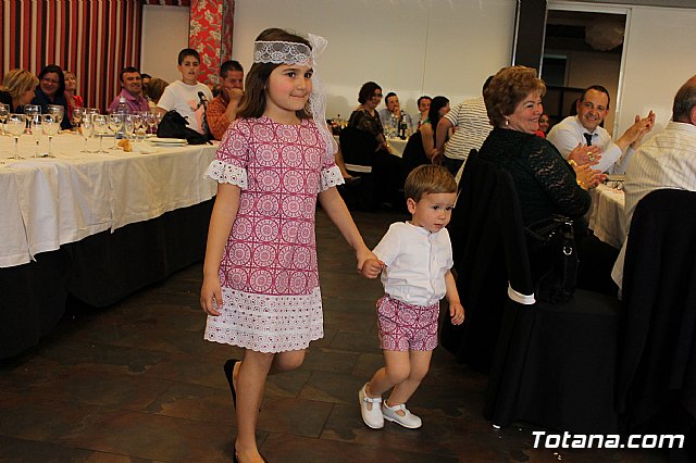 Comida Hermandad de Jess y la Samaritana 2013 - 93