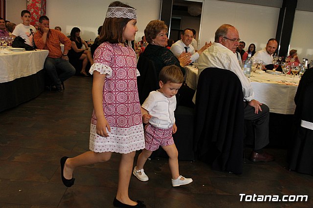 Comida Hermandad de Jess y la Samaritana 2013 - 94
