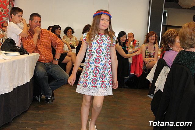 Comida Hermandad de Jess y la Samaritana 2013 - 96