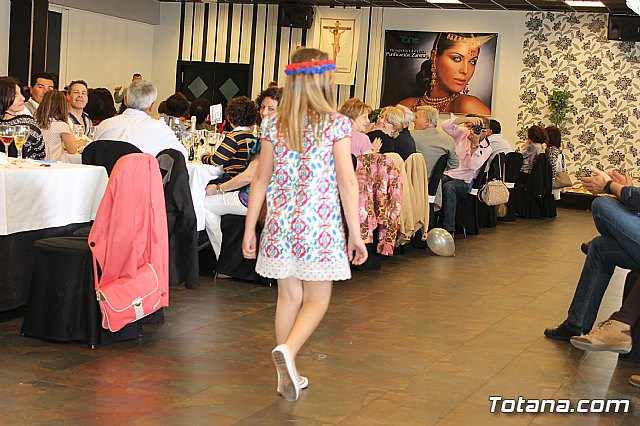 Comida Hermandad de Jess y la Samaritana 2013 - 98