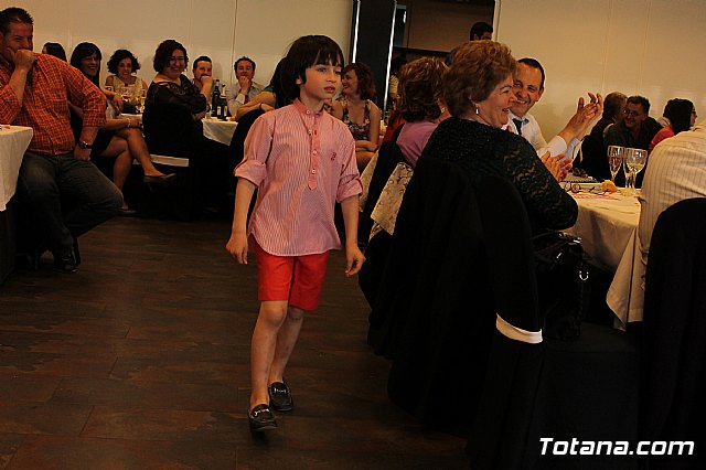 Comida Hermandad de Jess y la Samaritana 2013 - 99