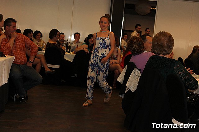 Comida Hermandad de Jess y la Samaritana 2013 - 101