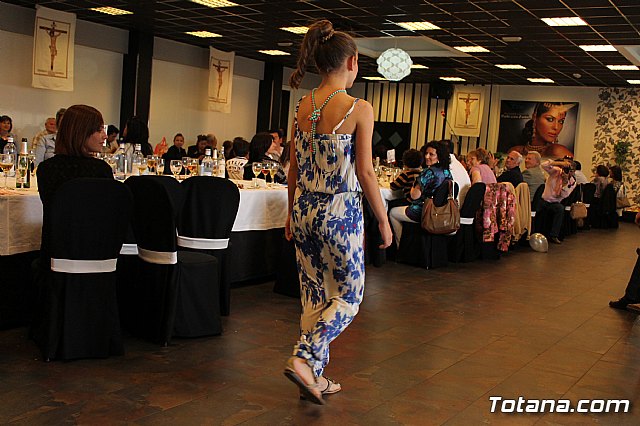 Comida Hermandad de Jess y la Samaritana 2013 - 103