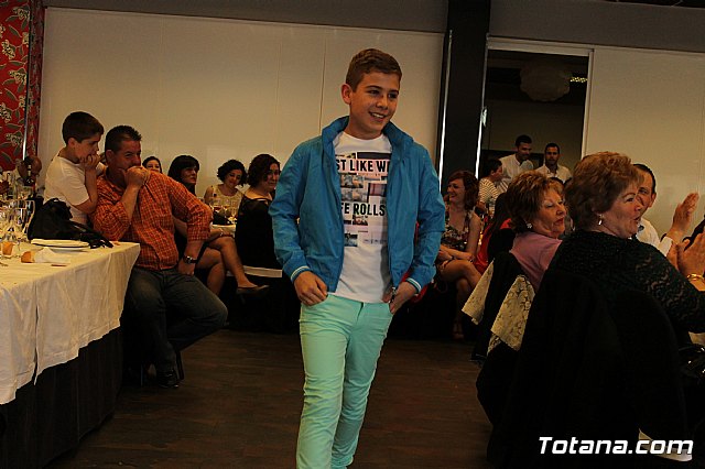 Comida Hermandad de Jess y la Samaritana 2013 - 105