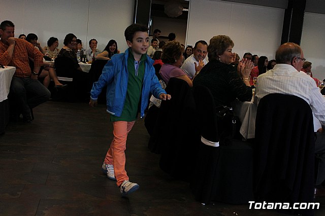 Comida Hermandad de Jess y la Samaritana 2013 - 110