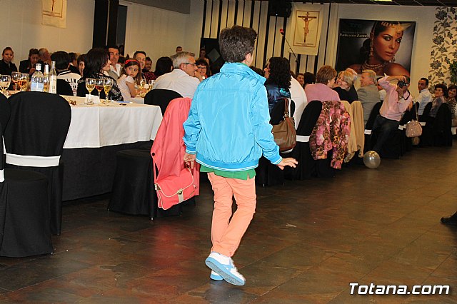 Comida Hermandad de Jess y la Samaritana 2013 - 111