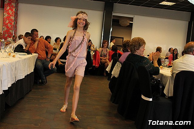 Comida Hermandad de Jess y la Samaritana 2013 - 113