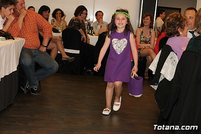 Comida Hermandad de Jess y la Samaritana 2013 - 115