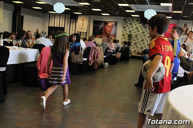 Comida Hermandad de Jess y la Samaritana 2013 - 117