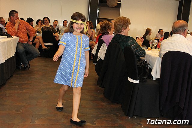 Comida Hermandad de Jess y la Samaritana 2013 - 119