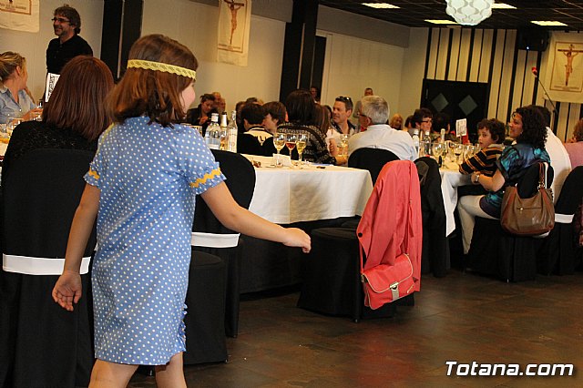 Comida Hermandad de Jess y la Samaritana 2013 - 120