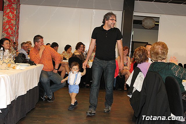 Comida Hermandad de Jess y la Samaritana 2013 - 121