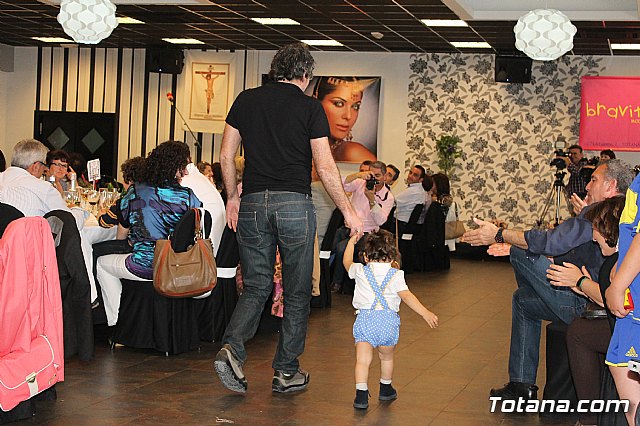 Comida Hermandad de Jess y la Samaritana 2013 - 123