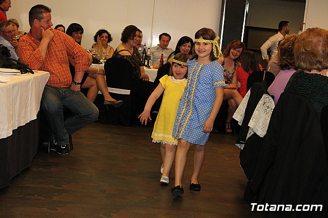 Comida Hermandad de Jess y la Samaritana 2013 - 124