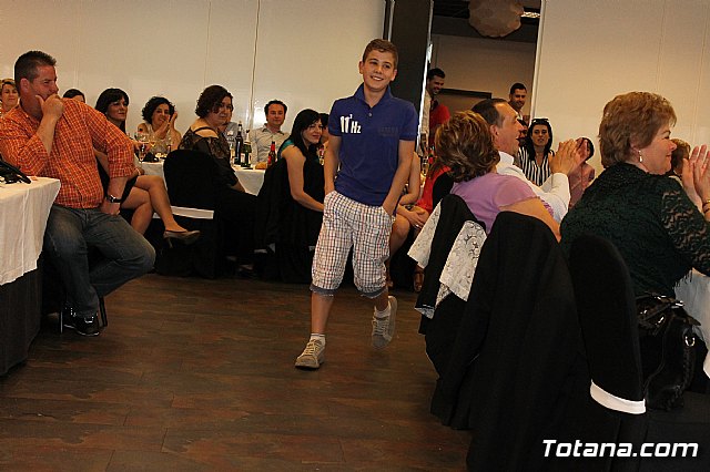 Comida Hermandad de Jess y la Samaritana 2013 - 126