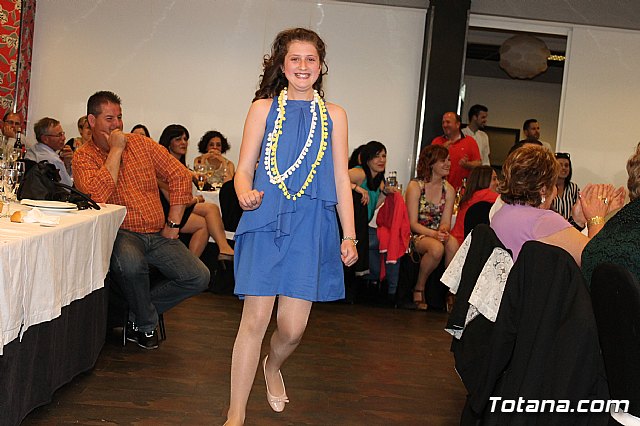 Comida Hermandad de Jess y la Samaritana 2013 - 129