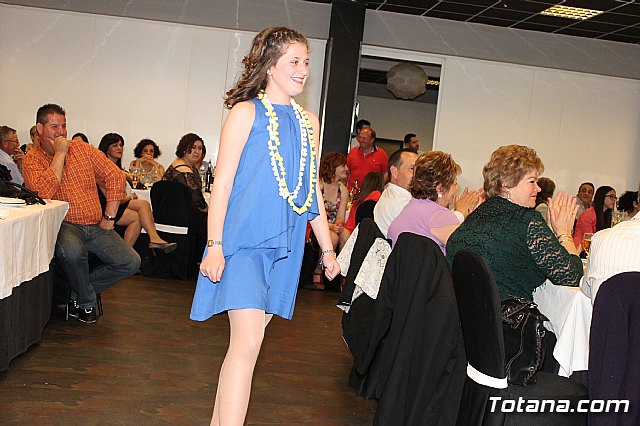 Comida Hermandad de Jess y la Samaritana 2013 - 130