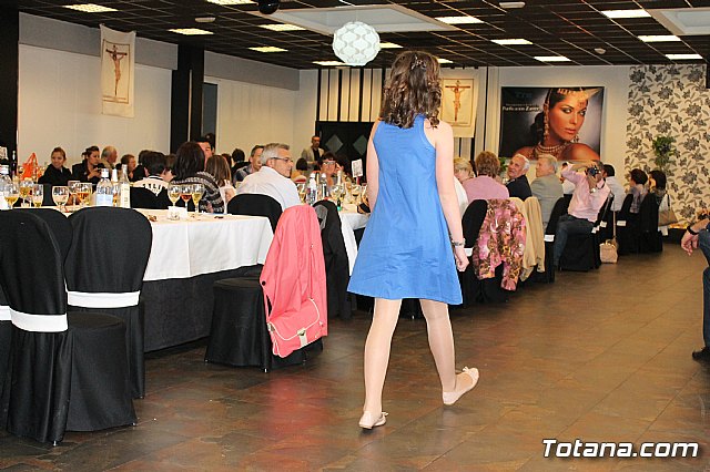 Comida Hermandad de Jess y la Samaritana 2013 - 131