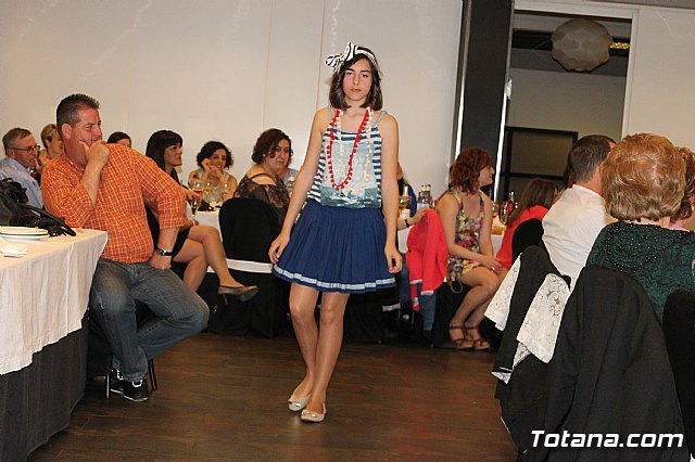 Comida Hermandad de Jess y la Samaritana 2013 - 132