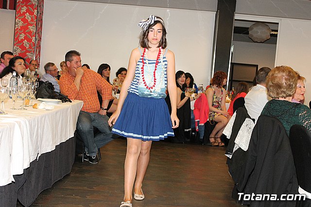 Comida Hermandad de Jess y la Samaritana 2013 - 133