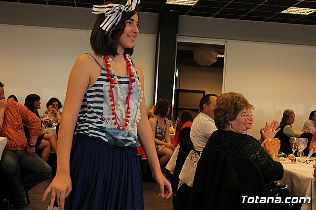 Comida Hermandad de Jess y la Samaritana 2013 - 134