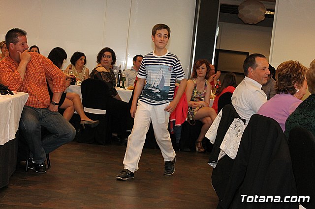 Comida Hermandad de Jess y la Samaritana 2013 - 136