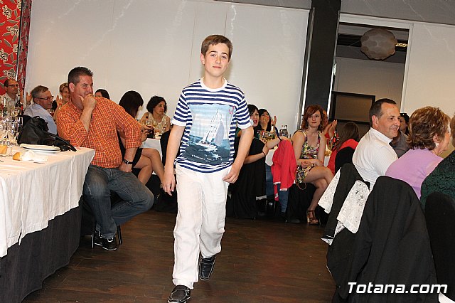 Comida Hermandad de Jess y la Samaritana 2013 - 137